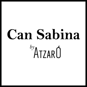 Can Sabina by Atzaró